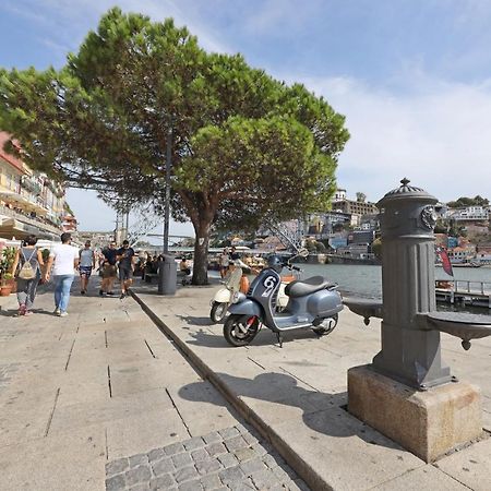 Flh Porto Trindade Cozy Flat Lägenhet Exteriör bild