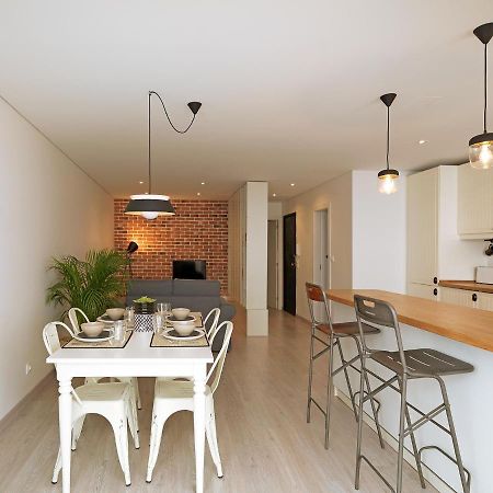 Flh Porto Trindade Cozy Flat Lägenhet Exteriör bild