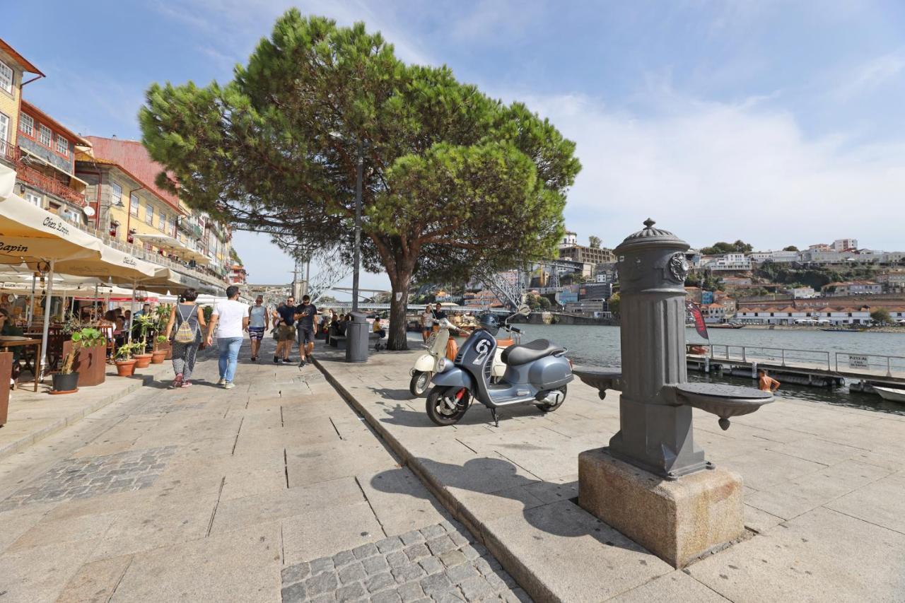 Flh Porto Trindade Cozy Flat Lägenhet Exteriör bild