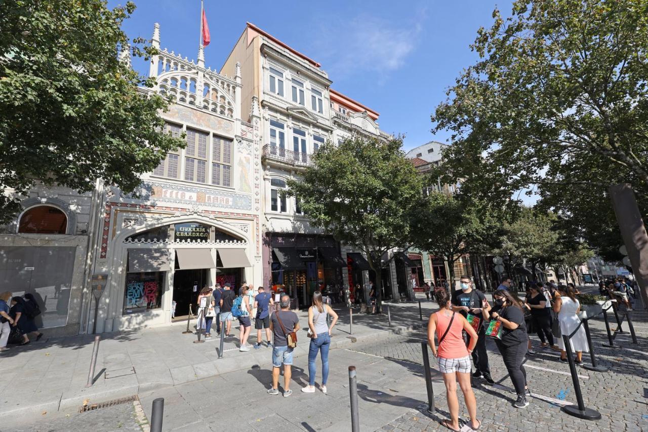Flh Porto Trindade Cozy Flat Lägenhet Exteriör bild