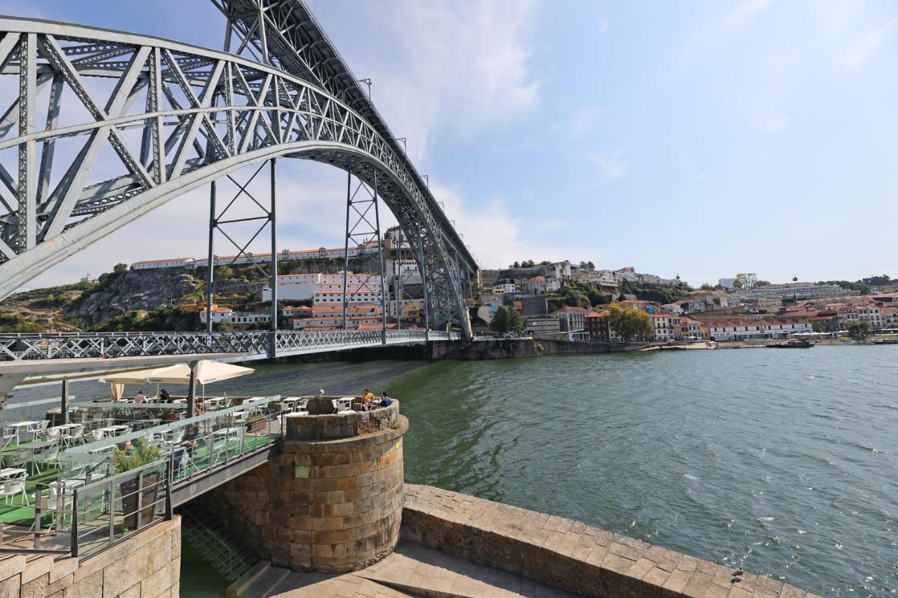 Flh Porto Trindade Cozy Flat Lägenhet Exteriör bild