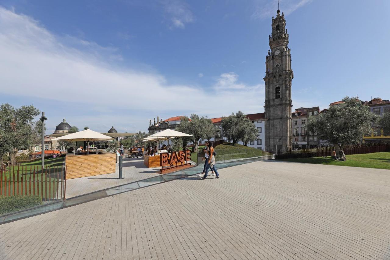 Flh Porto Trindade Cozy Flat Lägenhet Exteriör bild