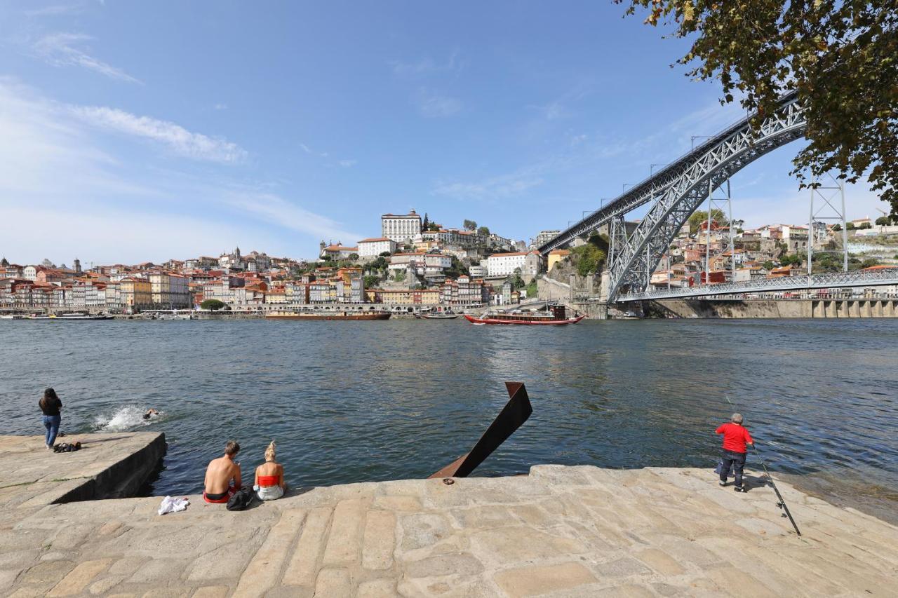 Flh Porto Trindade Cozy Flat Lägenhet Exteriör bild