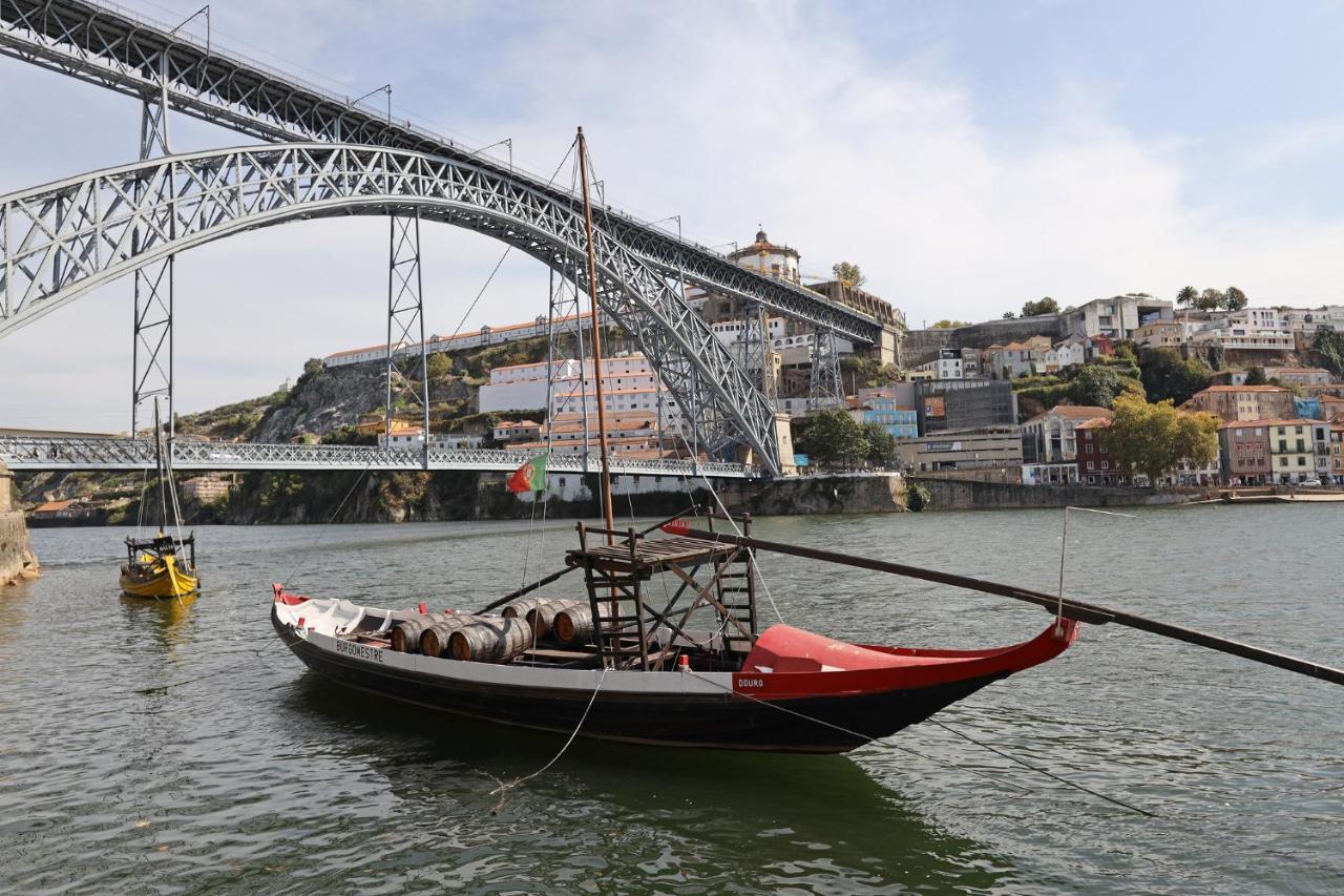 Flh Porto Trindade Cozy Flat Lägenhet Exteriör bild