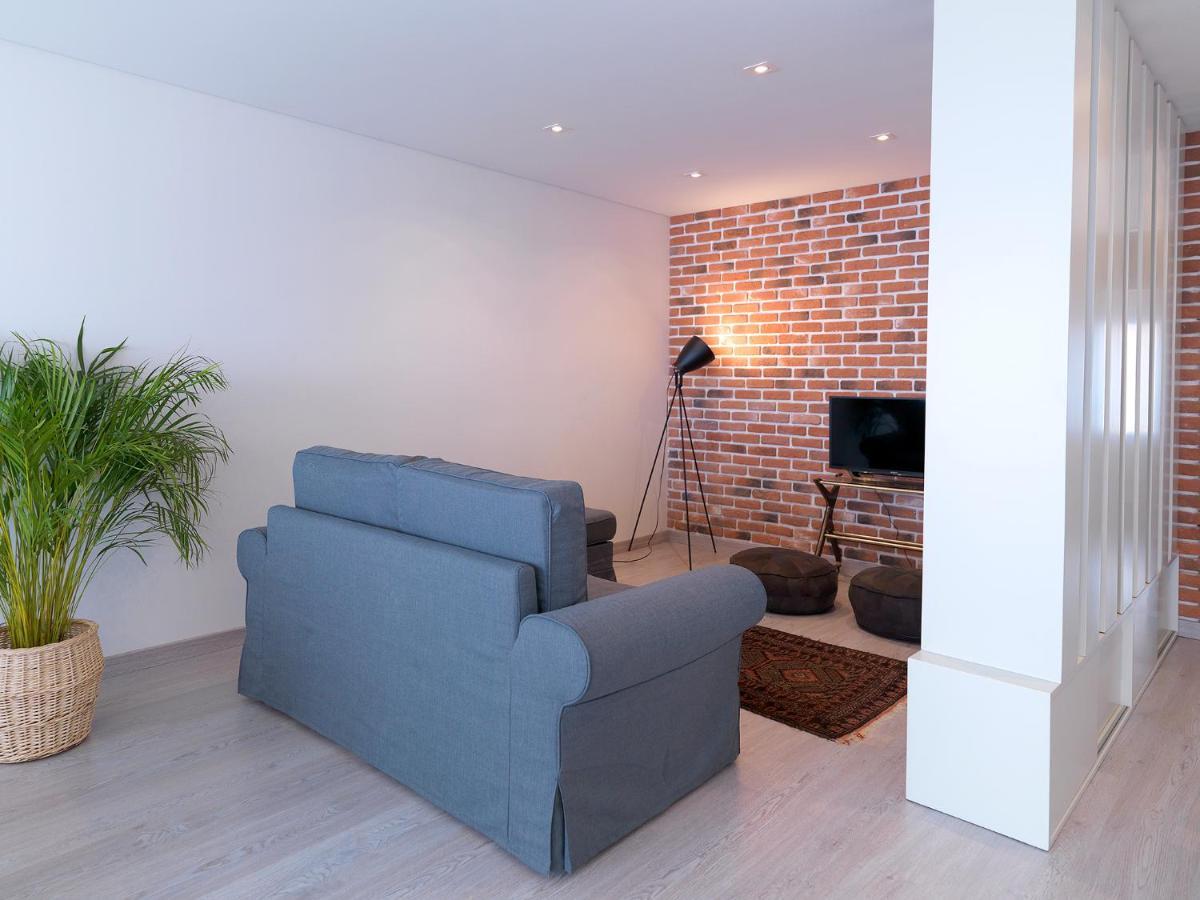 Flh Porto Trindade Cozy Flat Lägenhet Exteriör bild