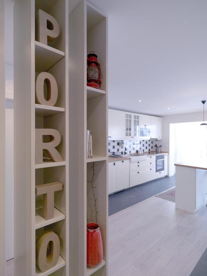 Flh Porto Trindade Cozy Flat Lägenhet Exteriör bild