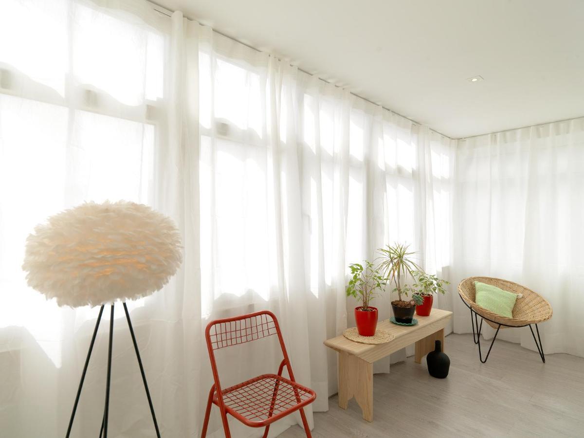 Flh Porto Trindade Cozy Flat Lägenhet Exteriör bild