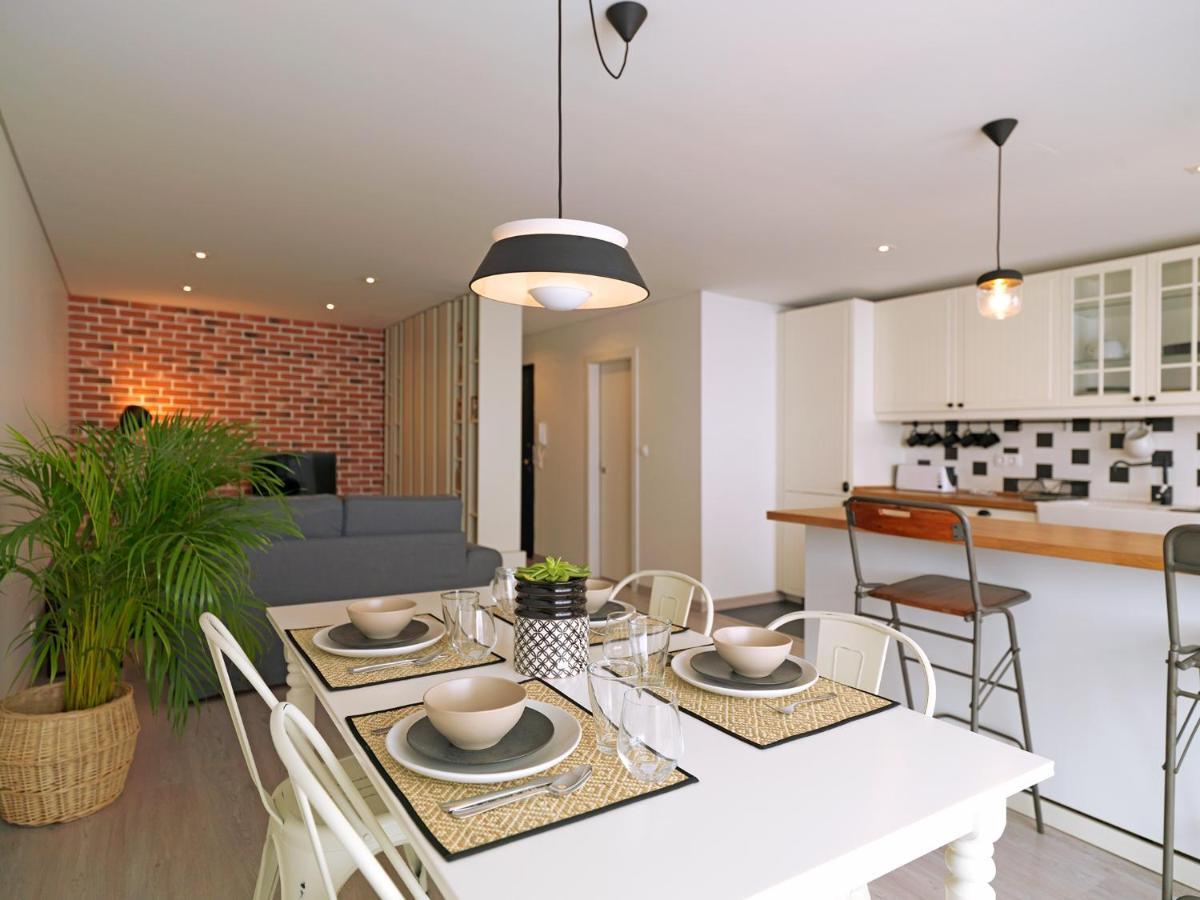 Flh Porto Trindade Cozy Flat Lägenhet Exteriör bild