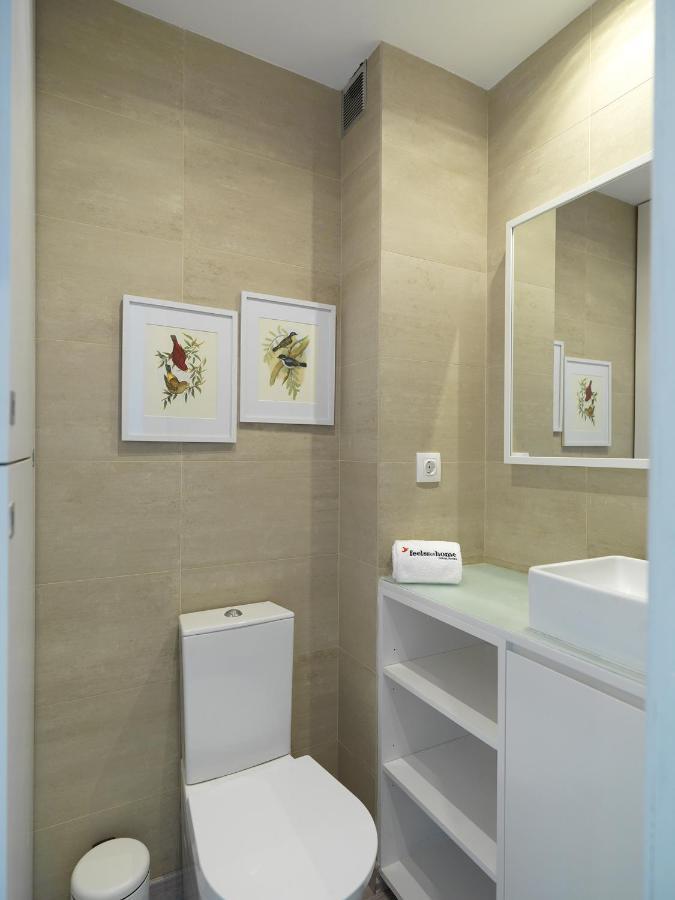 Flh Porto Trindade Cozy Flat Lägenhet Exteriör bild