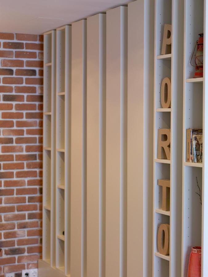 Flh Porto Trindade Cozy Flat Lägenhet Exteriör bild