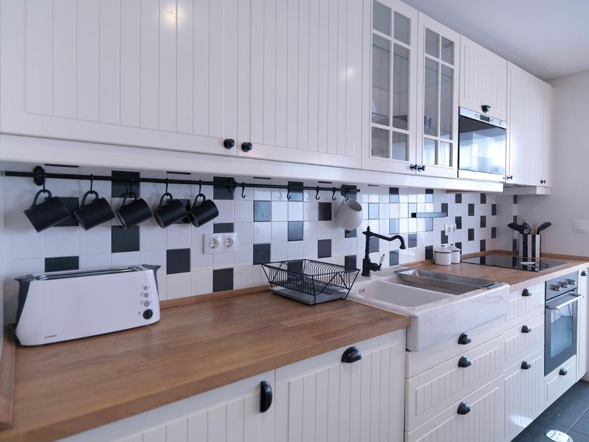 Flh Porto Trindade Cozy Flat Lägenhet Exteriör bild