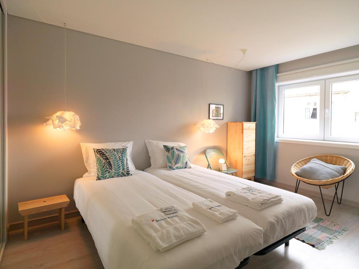 Flh Porto Trindade Cozy Flat Lägenhet Exteriör bild