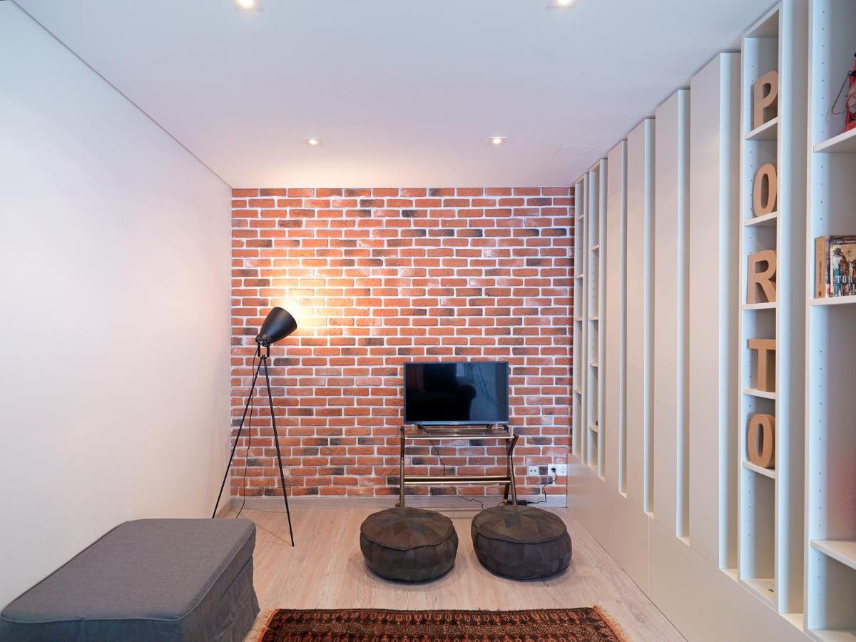 Flh Porto Trindade Cozy Flat Lägenhet Exteriör bild