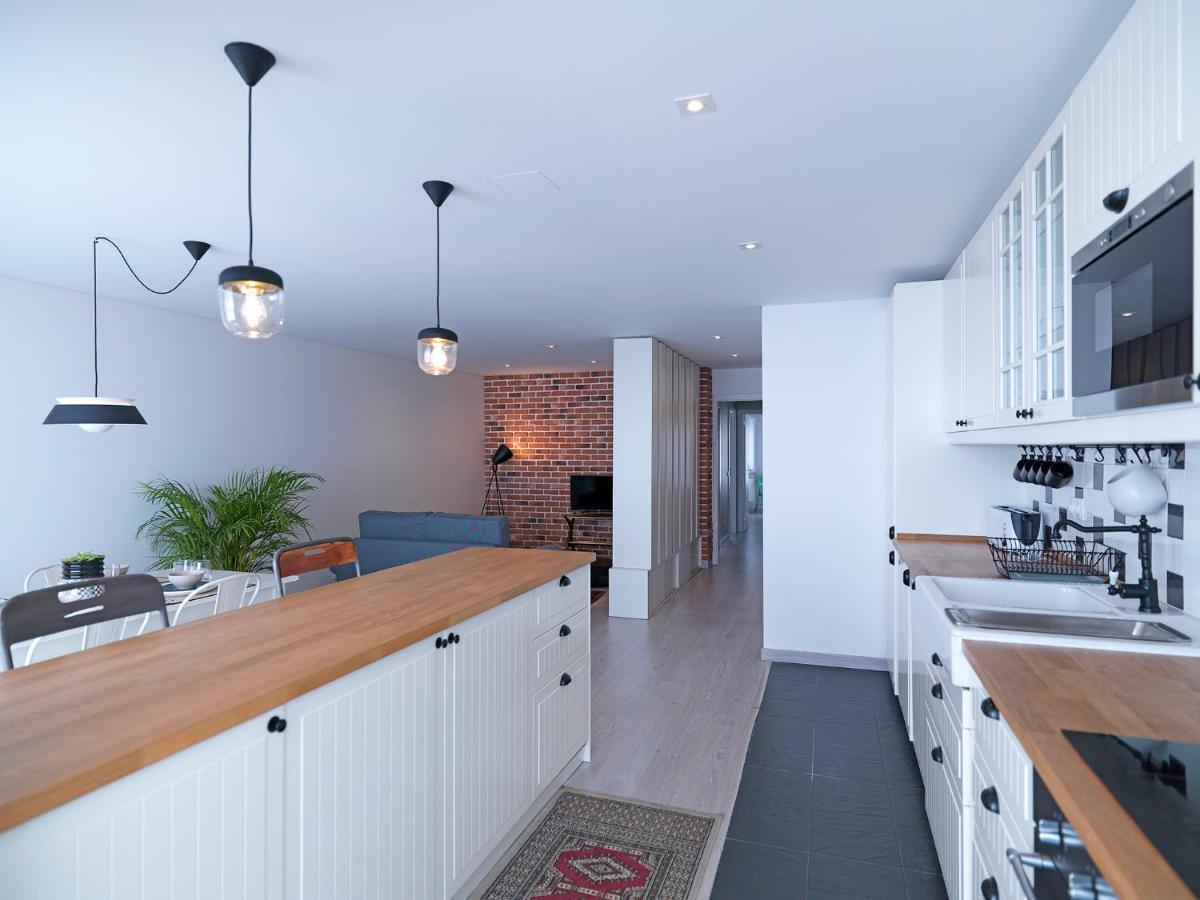 Flh Porto Trindade Cozy Flat Lägenhet Exteriör bild