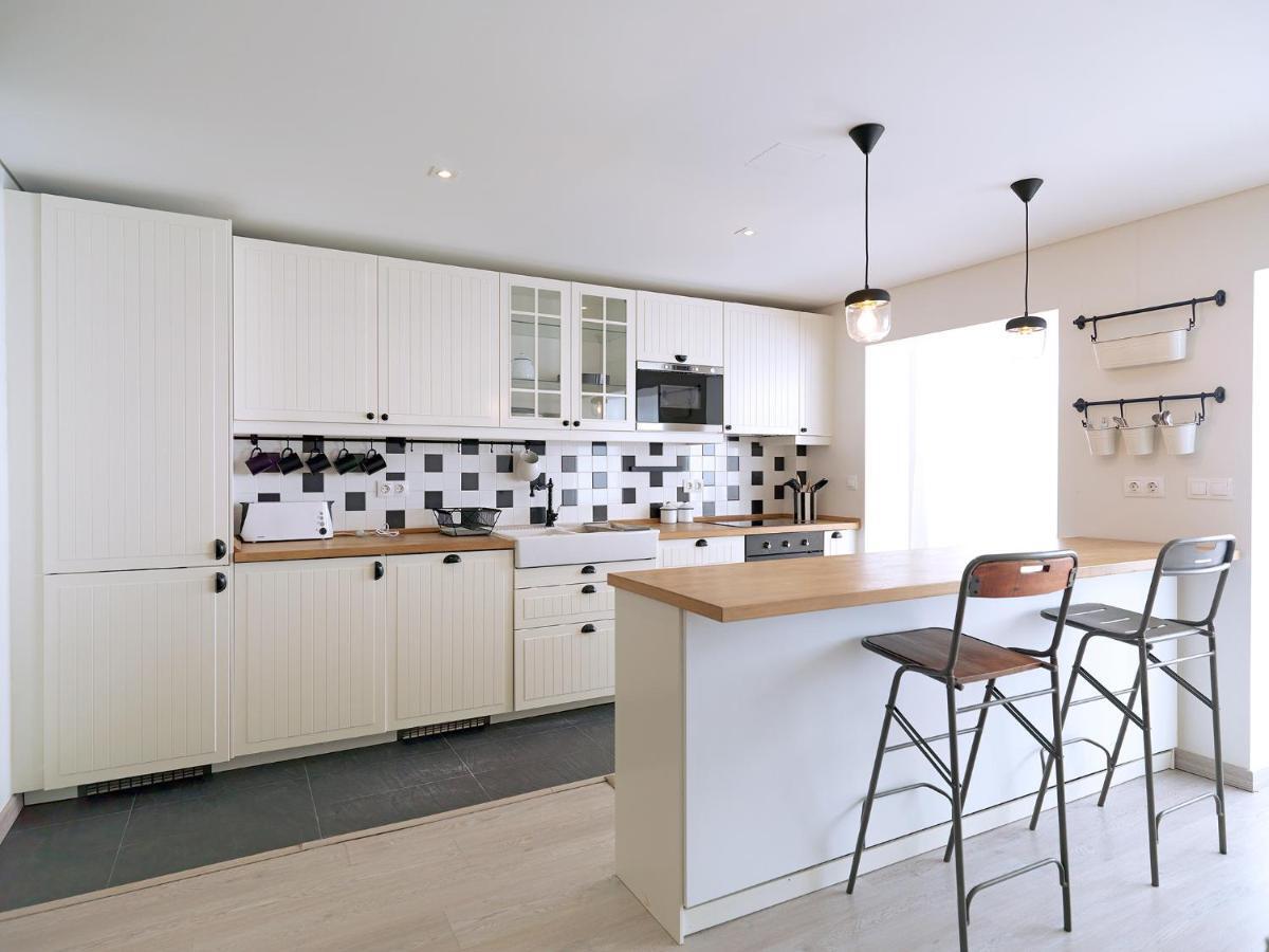 Flh Porto Trindade Cozy Flat Lägenhet Exteriör bild