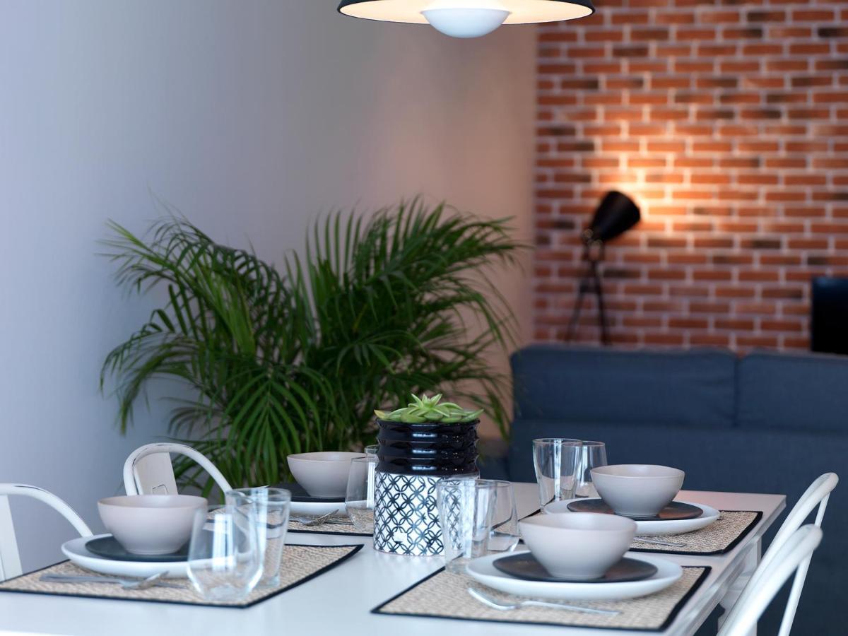 Flh Porto Trindade Cozy Flat Lägenhet Exteriör bild