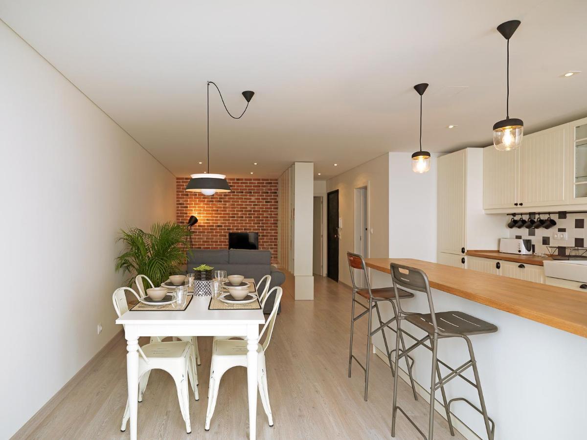 Flh Porto Trindade Cozy Flat Lägenhet Exteriör bild